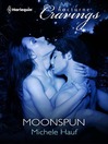 Moonspun (eBook)
